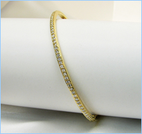 K18 0,60ct