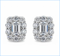 エメラルドカット