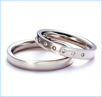 結婚指輪(マリッジリング)