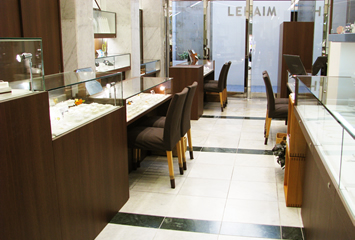 写真：LEHAIM