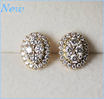 K18 1.01ct