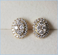K18 1.01ct