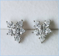 Pt 0.8ct