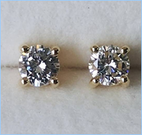 K18 0.2ct