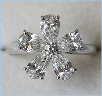 1.52ct�@�y�A�V�F�C�v