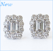 Pt 0.5ct EM �s�A�X