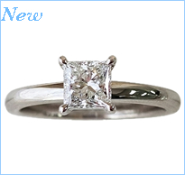 0.7ct�@�v�����Z�X�J�b�g
