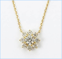 K18 0.300ct