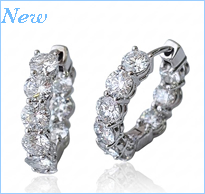 K18WG 2.011ct×2.011ct