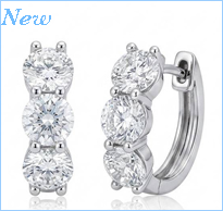 K18WG 1.935ct