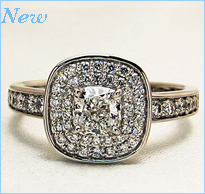 �N�b�V�����J�b�g�_�C�������O