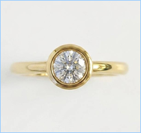 K18 0.403ct