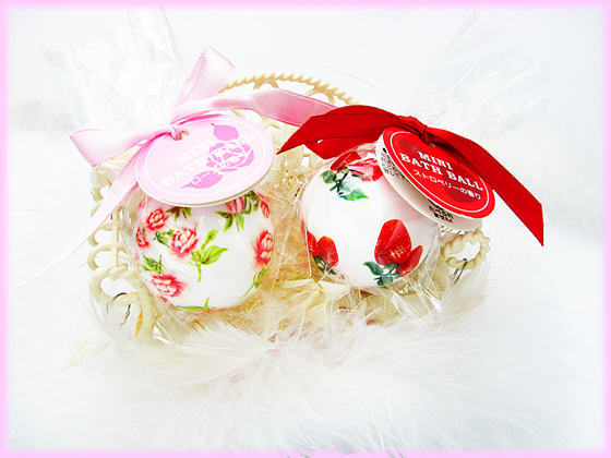 �����X���Tbathball