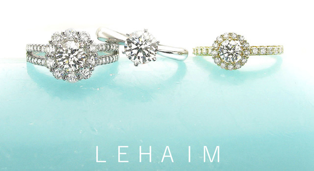 ダイヤモンド輸入卸大阪